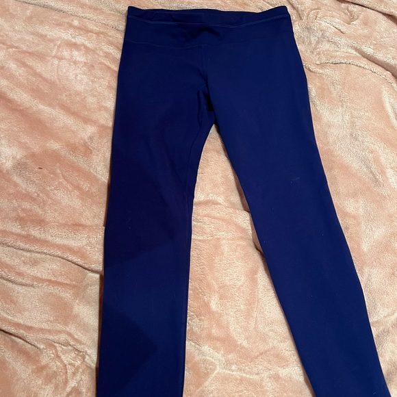 Under armour leggings - WARM - Picture 1 of 3